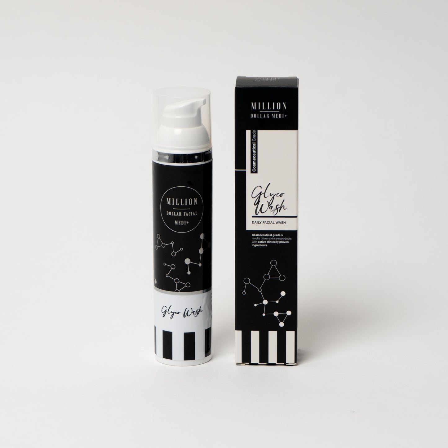 Medi+ Glyco wash