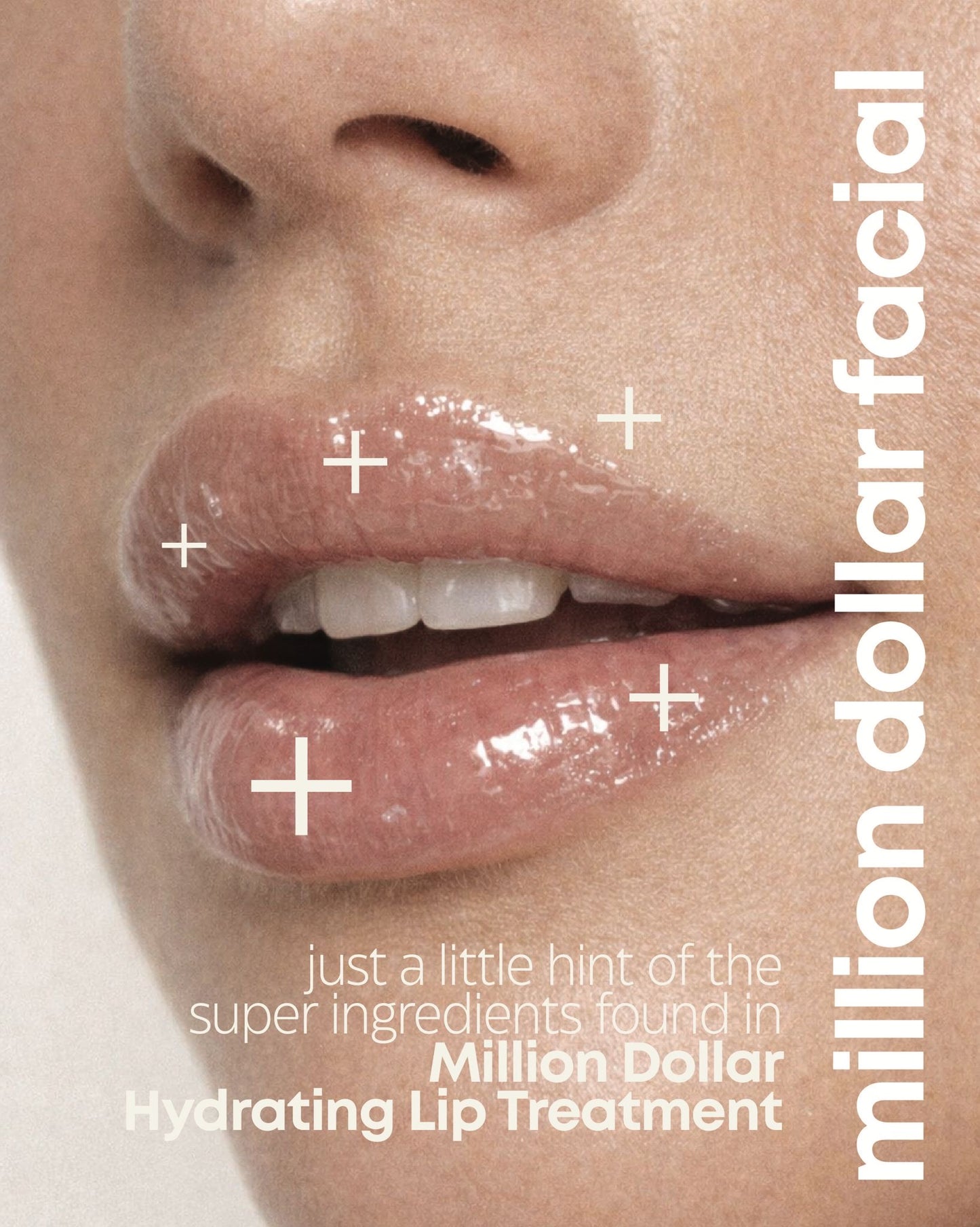 Million Dollar Hydrating Lip Complex