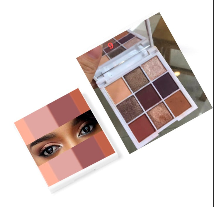 Zelle Noir Eyeshadow