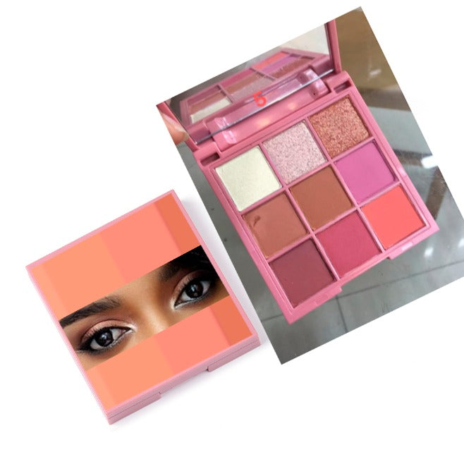 Zelle Noir Eyeshadow