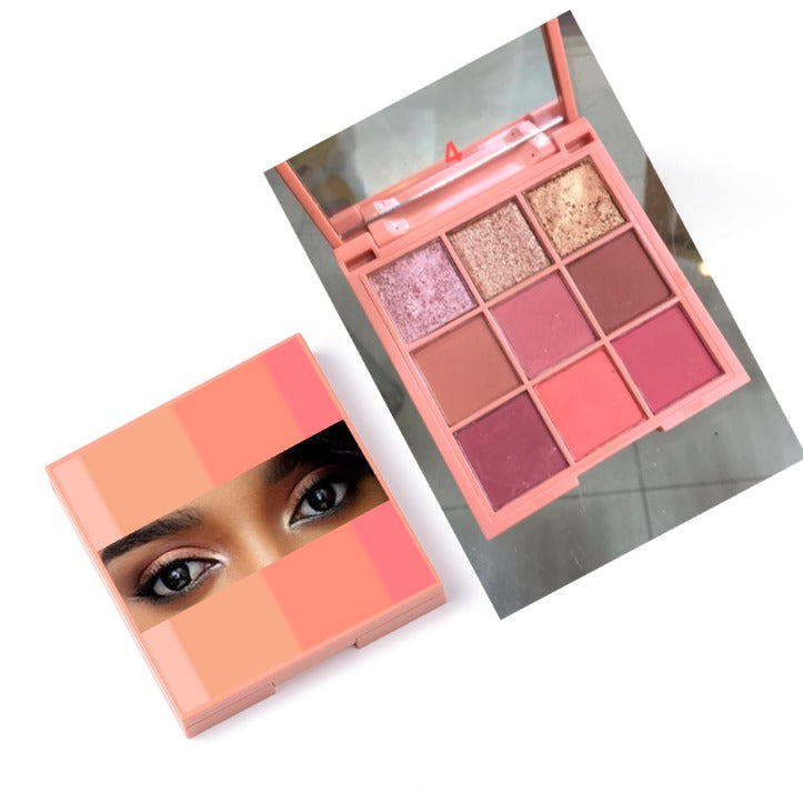 Zelle Noir Eyeshadow