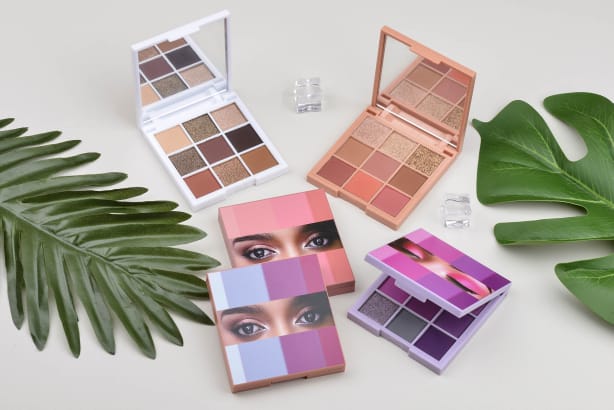 Zelle Noir Eyeshadow