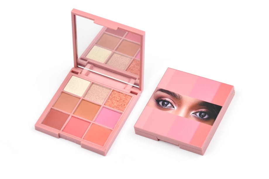 Zelle Noir Eyeshadow