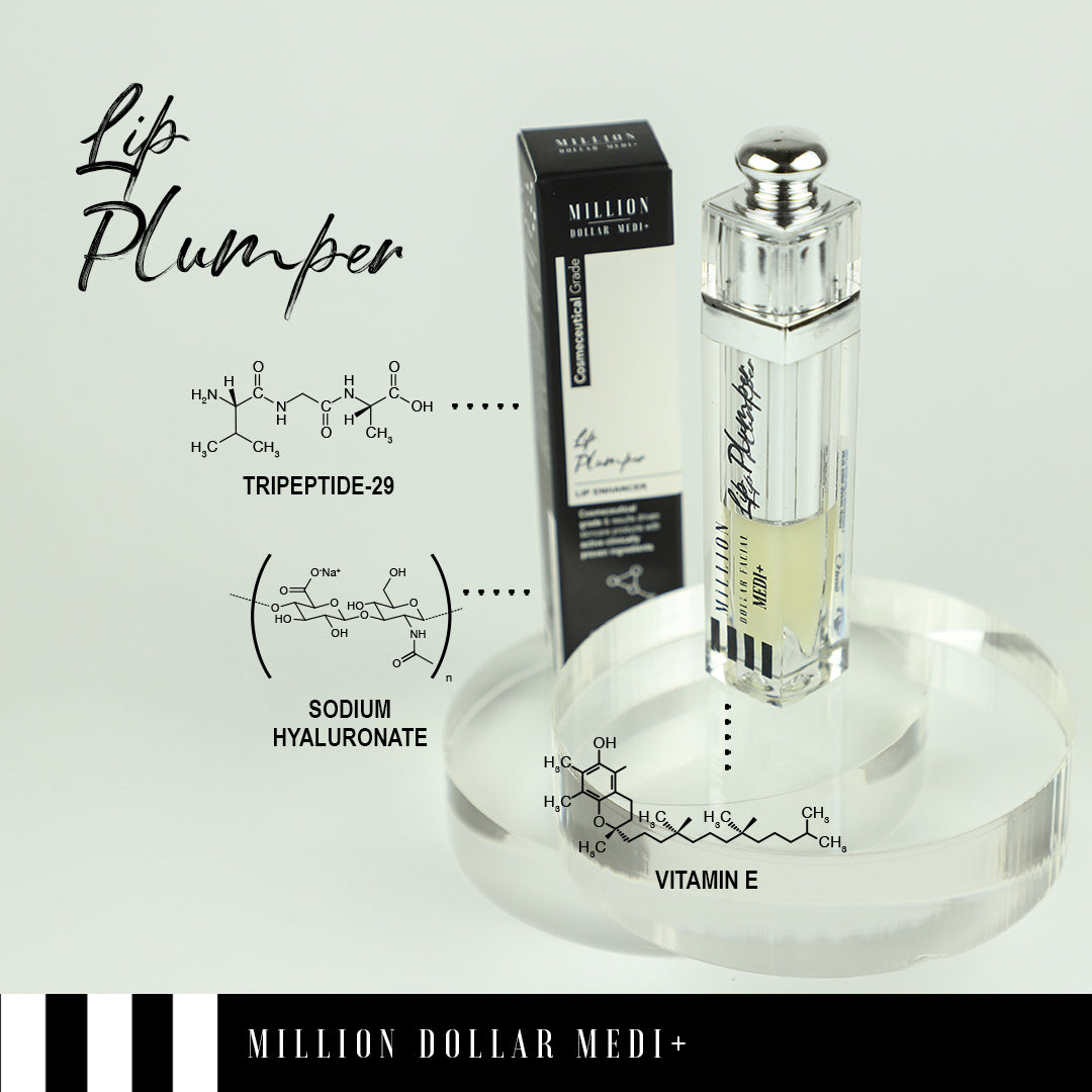 Medi+ Lip plumper