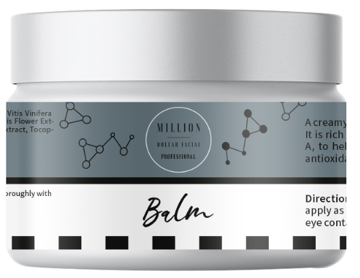 Million Dollar Pro Balm – 50ml