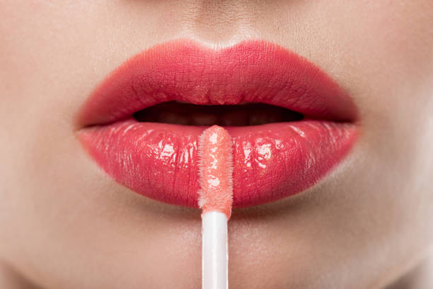 Zelle Noir Matte Liquid Lip Gloss