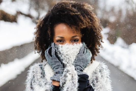 A Guide to Nurturing Your Skin Through the Cold Months