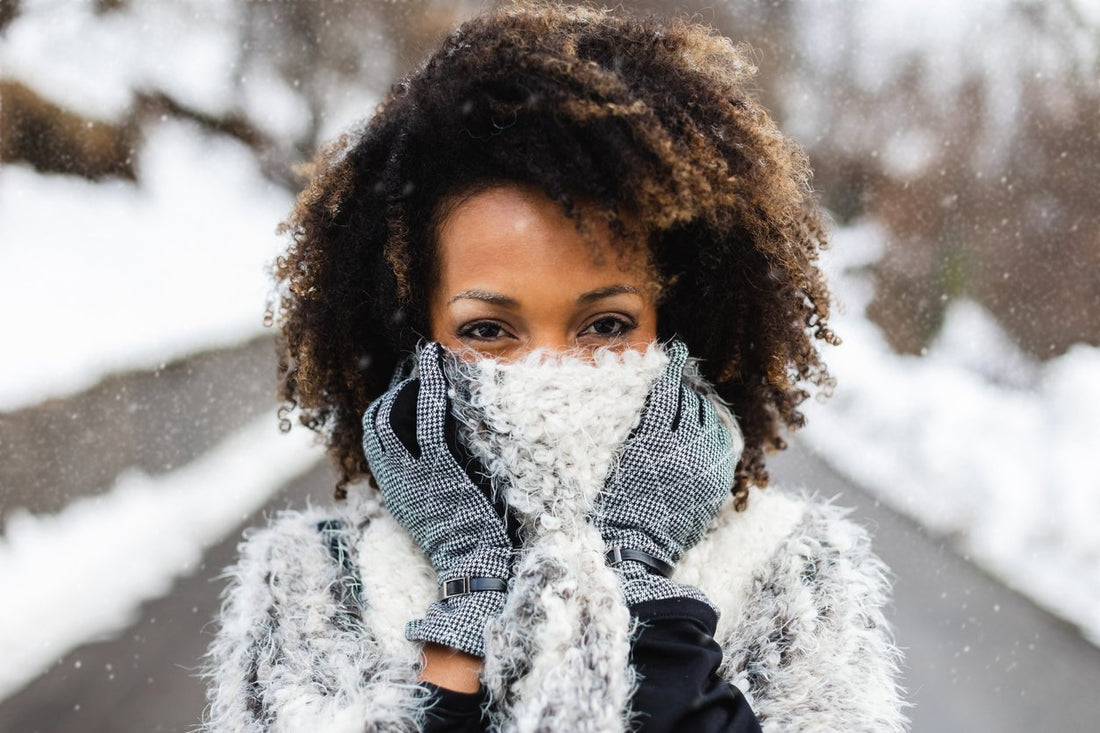 A Guide to Nurturing Your Skin Through the Cold Months