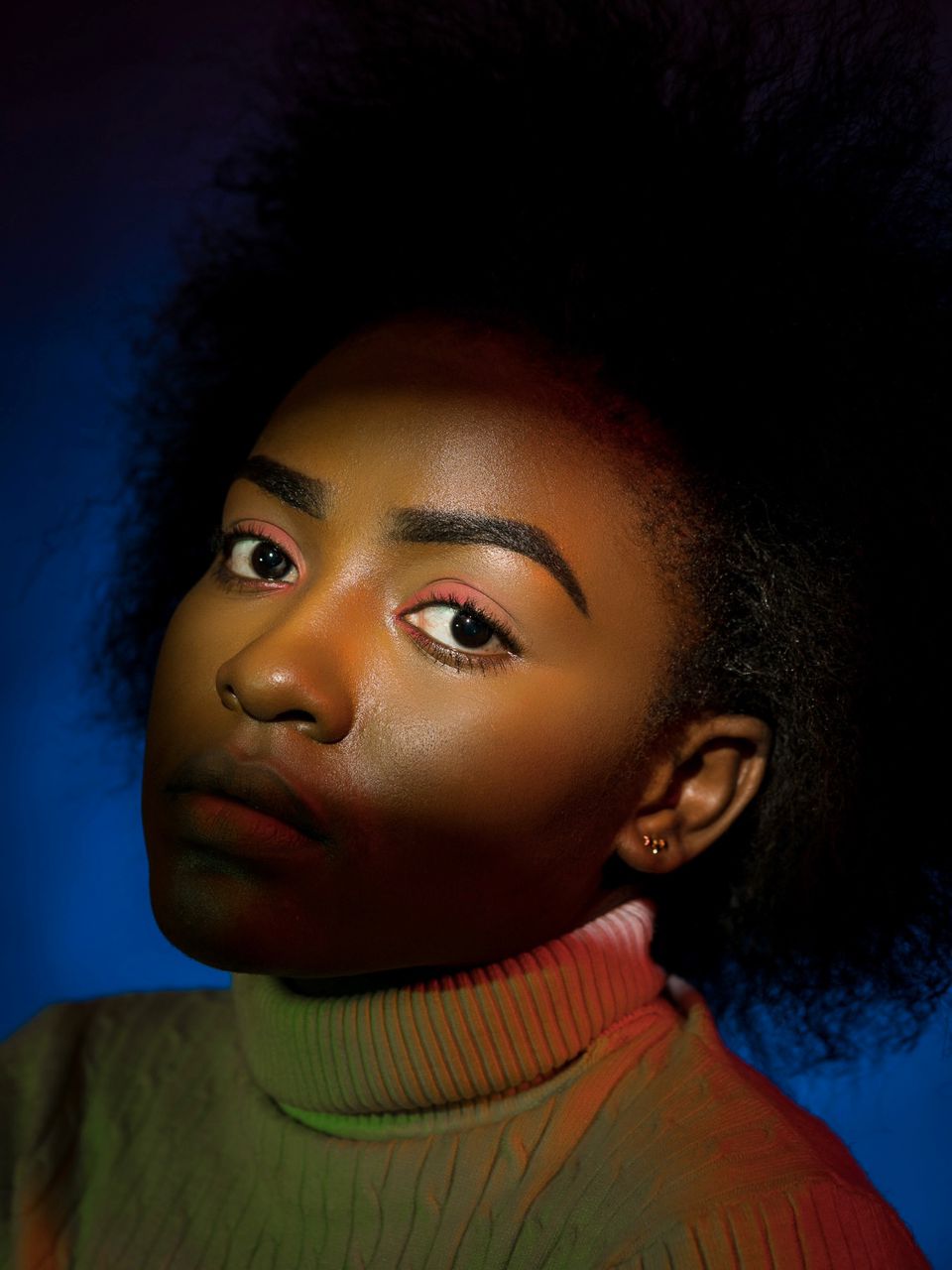 How to Make a Lasting Base for Oily Skin
