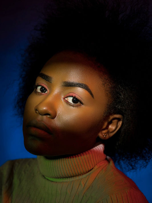 How to Make a Lasting Base for Oily Skin