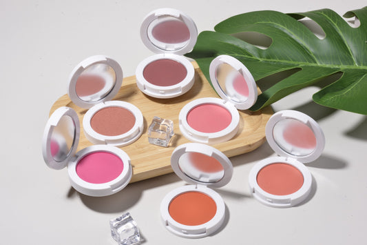 Mastering the Art of Blush for a Radiant Glow
