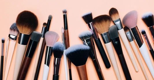 Brushing Up on Beauty: A Guide to Must-Have Makeup Brushes