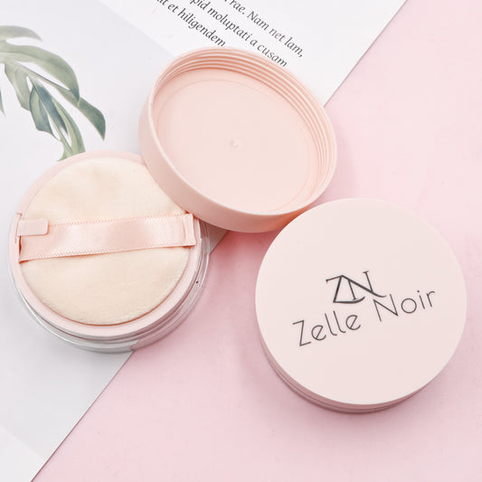 Loose powder