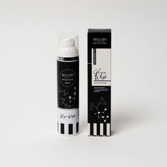 Medi+ Glyco wash