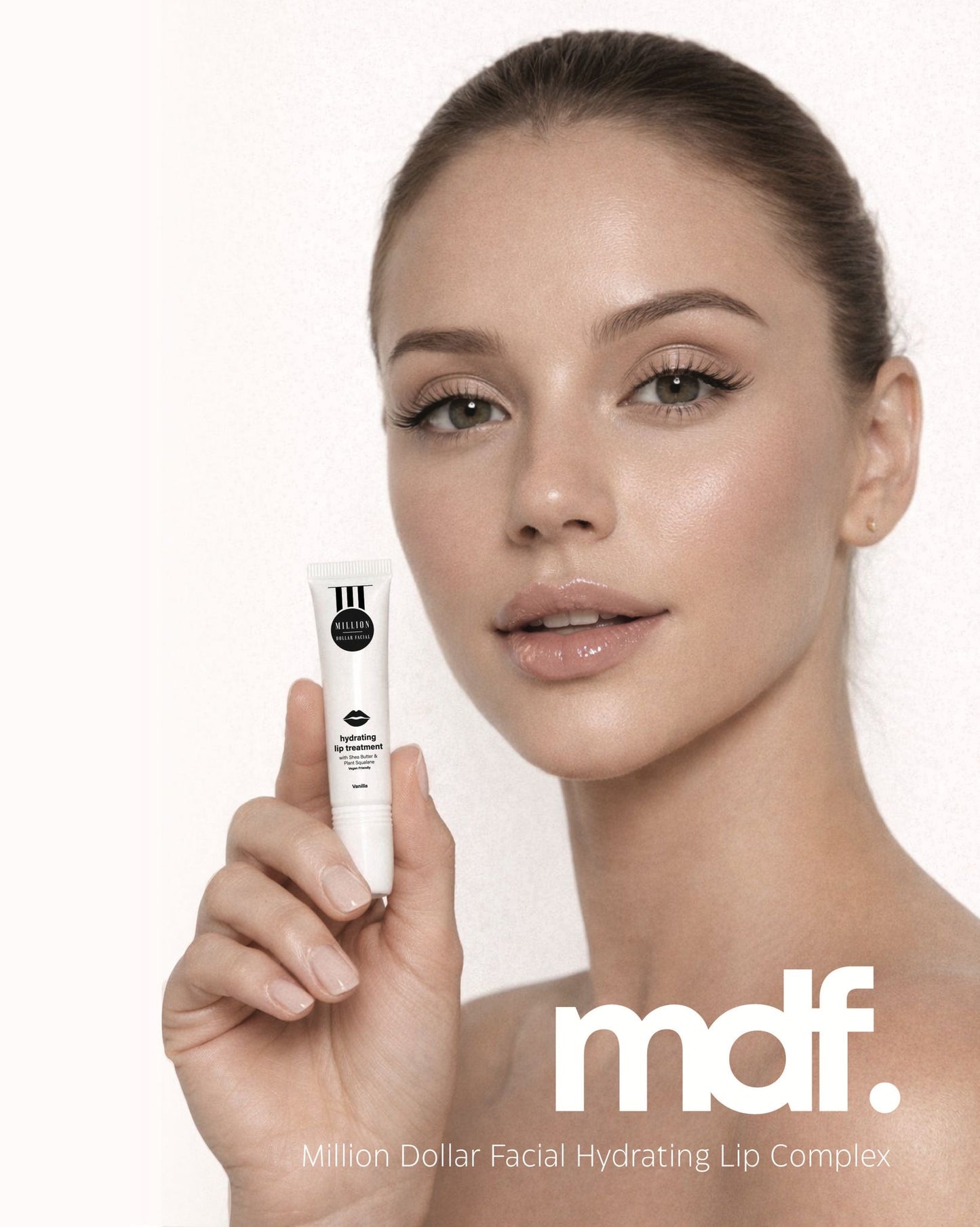Million Dollar Hydrating Lip Complex