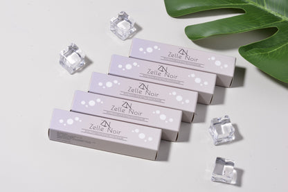 Zelle Noir Matte Concealer