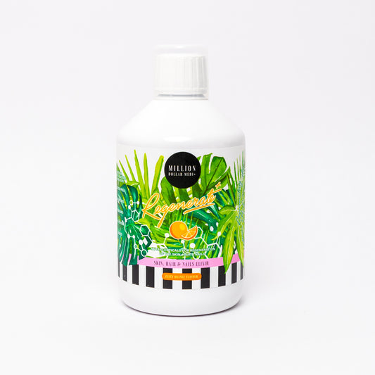 MEDI+ COCKTAIL – REGENERATE