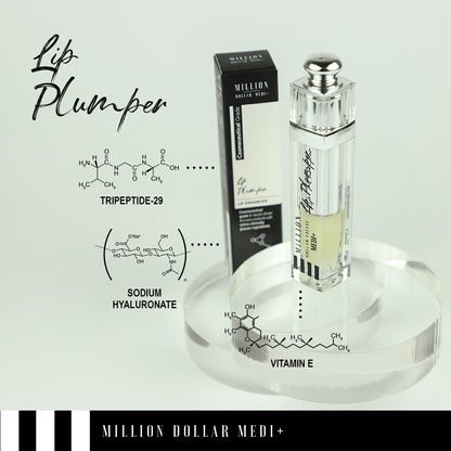 Medi+ Lip plumper