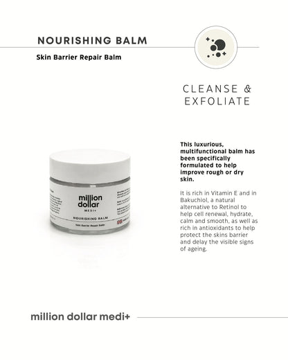 Medi+ Nourishing Balm