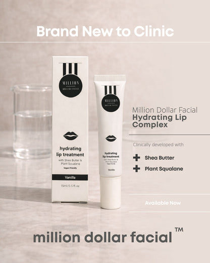 Million Dollar Hydrating Lip Complex
