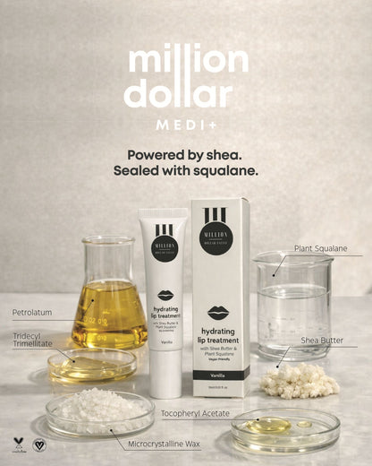 Million Dollar Hydrating Lip Complex