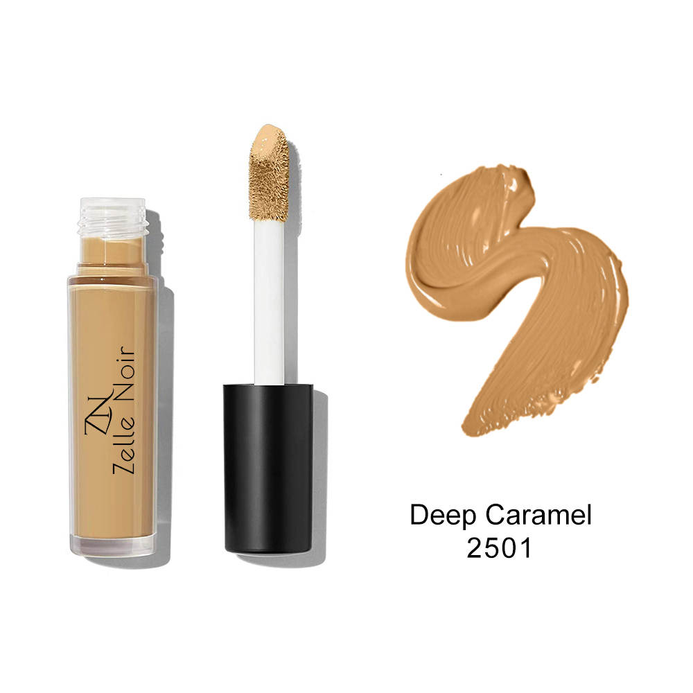 Zelle Noir Matte Concealer