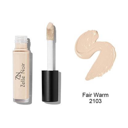 Zelle Noir Matte Concealer
