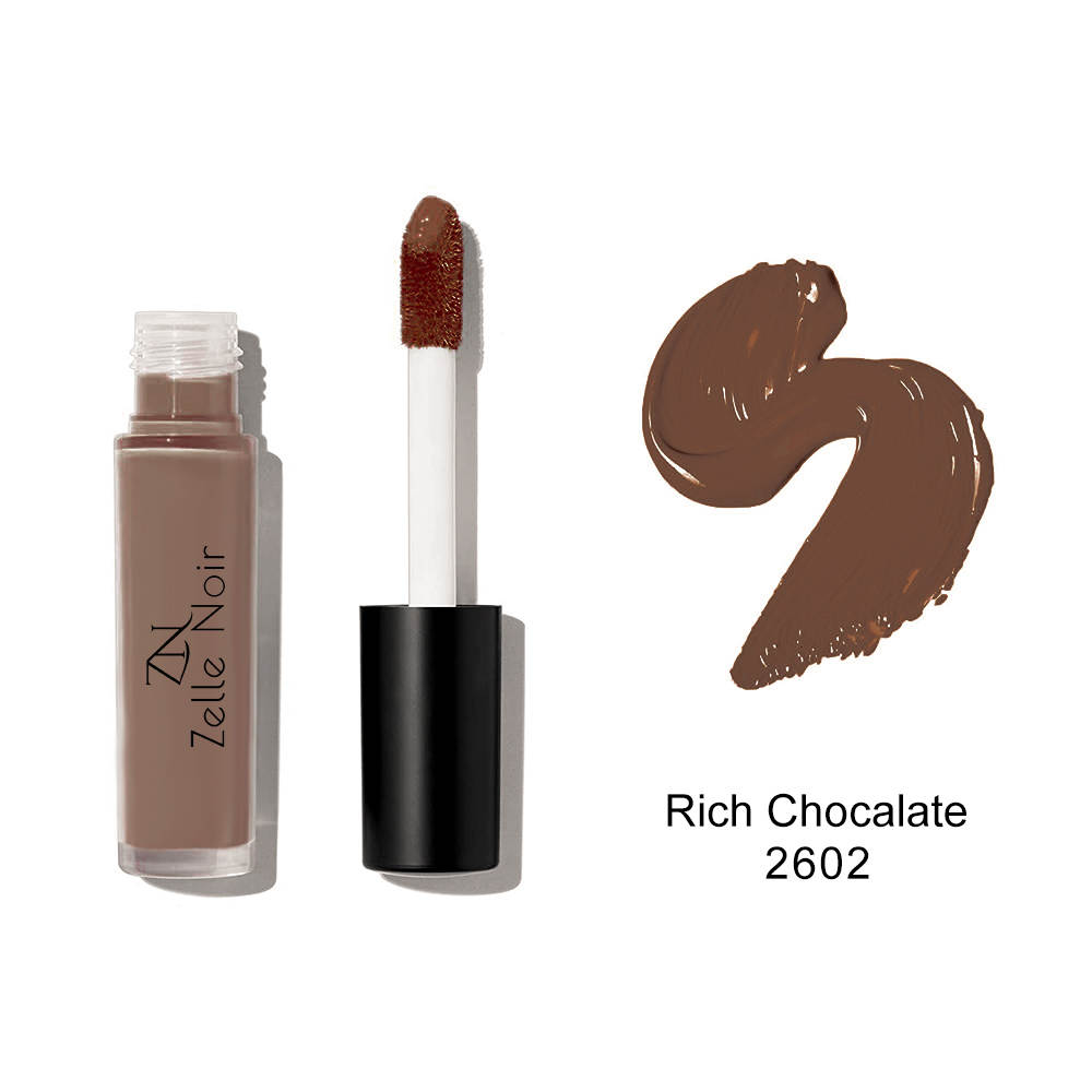 Zelle Noir Matte Concealer
